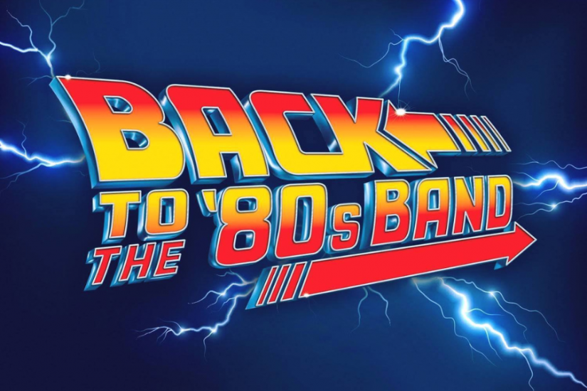 Back to the 80’s Band