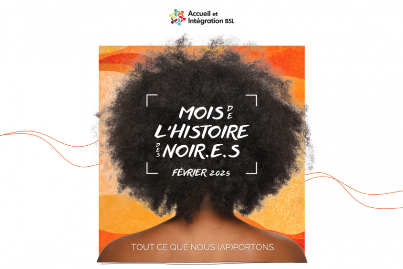 Mois de l'Histoire des Noirs | Édition 2025