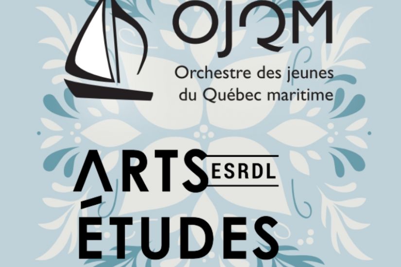Jeunesse symphonique | Concert de l'OJQM et de l'Orchestre de l'ÉSRDL
