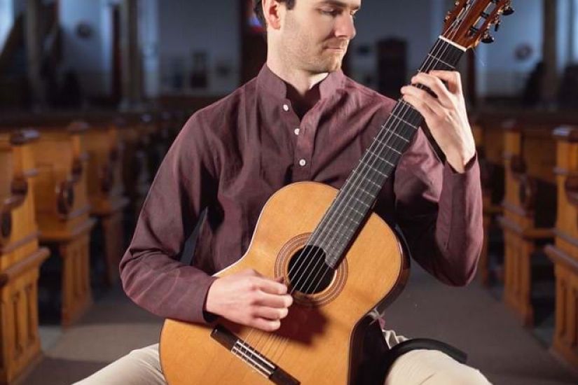 La guitare dans toutes ses couleurs