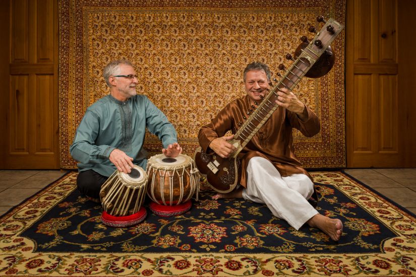 Ragas &amp; Talas