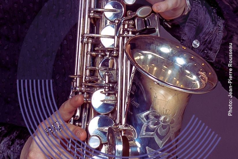 Même instrument, même passion | Saxophone