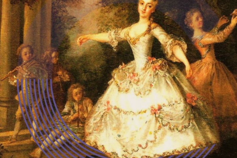 Les Fêtes baroques