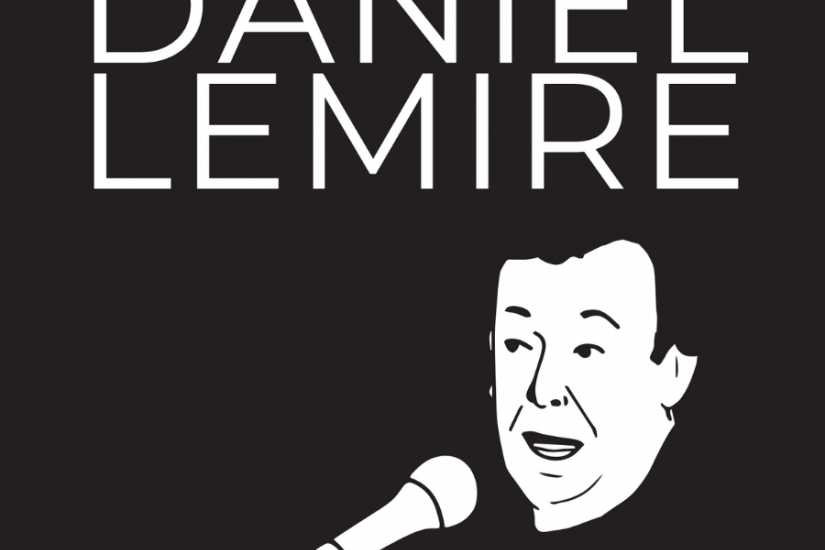 Daniel Lemire