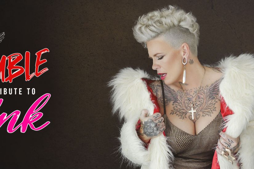 Hommage à P!nk