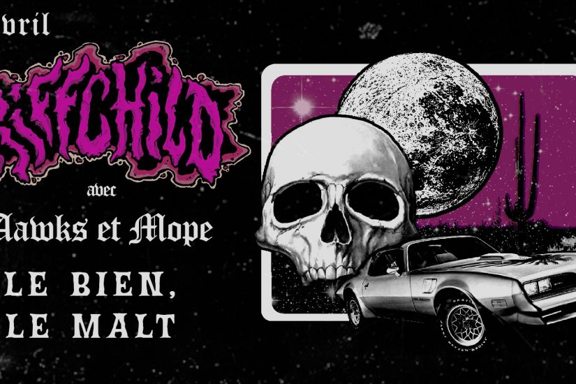 RIFFCHILD | AAWKS | MOPE