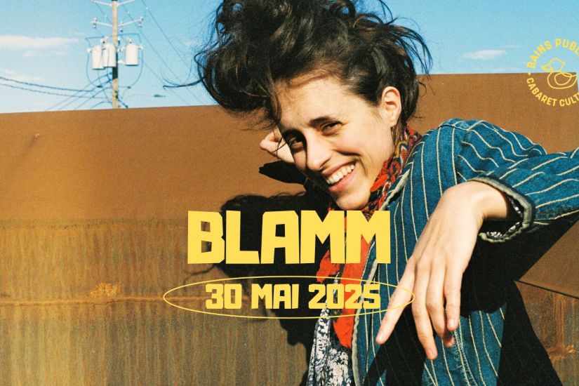 BLAMM