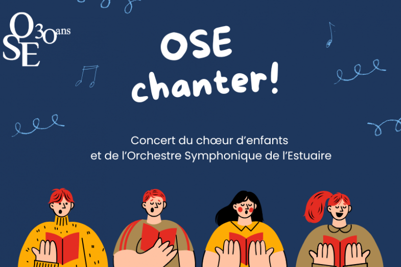 OSE Chanter!