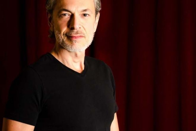 Cours de maître : Alain Coulombe, basse