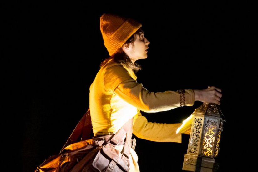 45, de la Taupinière