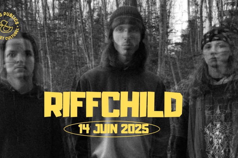 Riffchild