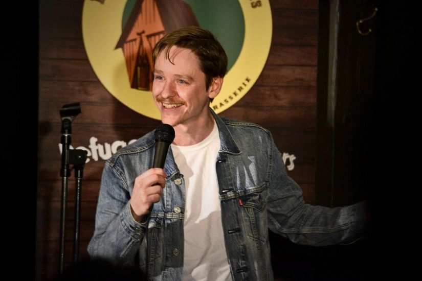 5 à l'Angélus | Marc-Antoine Lévesque