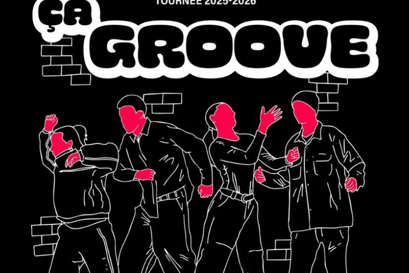 Ça groove