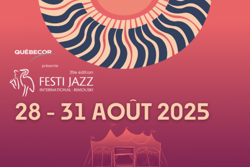 Festi Jazz international de Rimouski