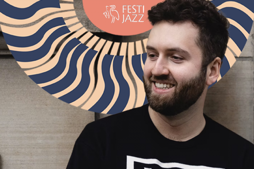 Festi Jazz | Franky Freedom