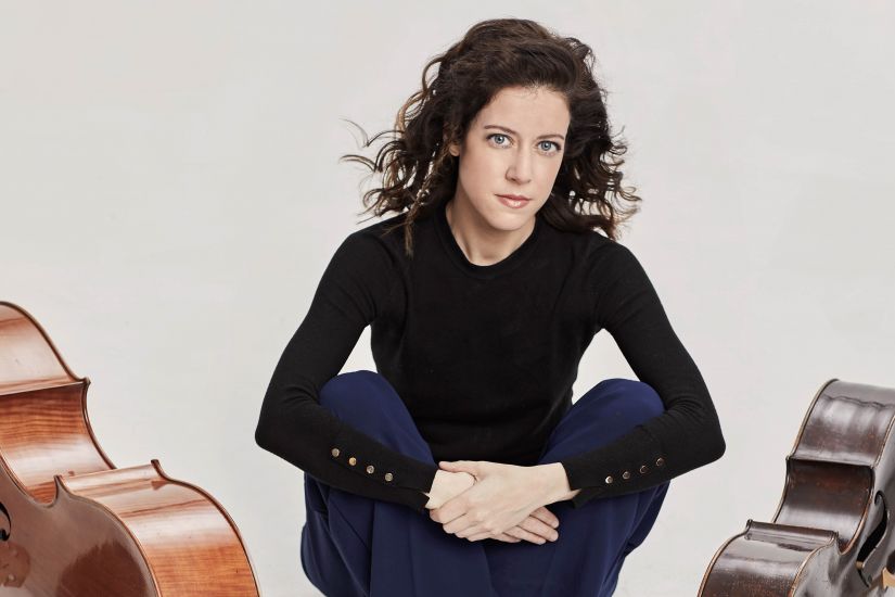 Elinor Frey | Tous les matins d'Elinor