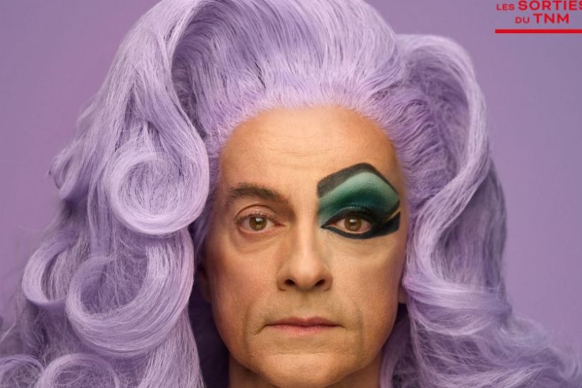 Hosanna ou la Shéhérazade des pauvres