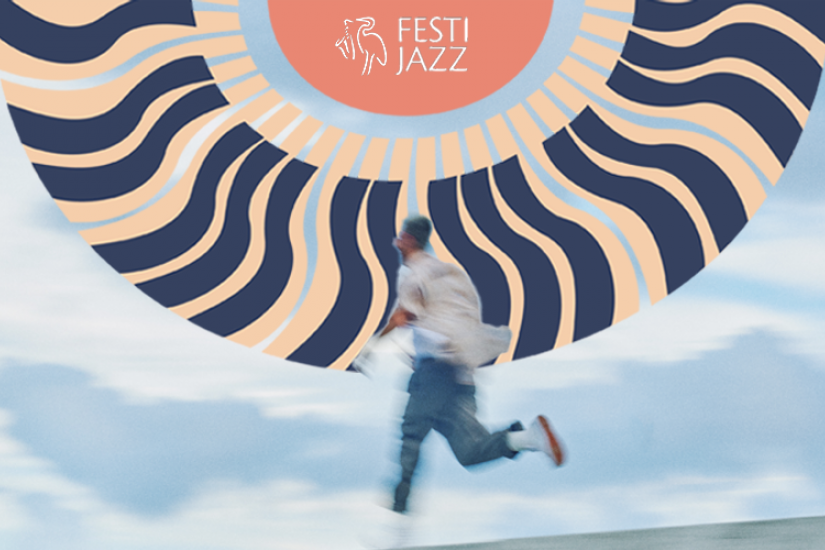 Festi Jazz | Julien Fillion