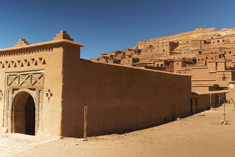 Les Grands Explorateurs | Maroc en vanlife