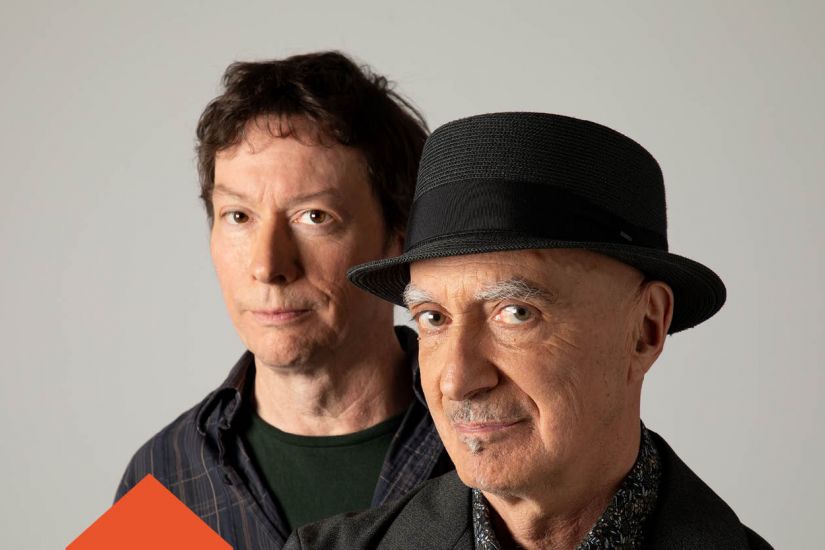 Michel Faubert | La Chapelle ardente