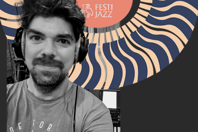 Festi Jazz | Olivier Gosselin