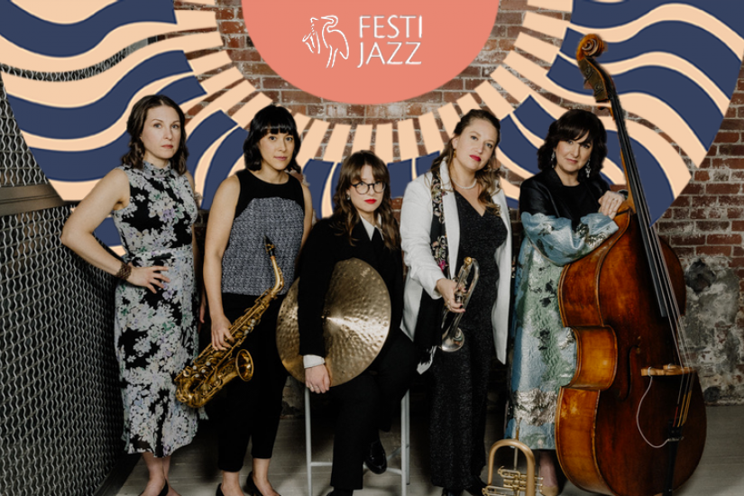 Festi Jazz｜Ostara