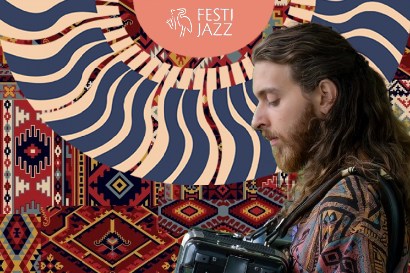 Festi Jazz | Pascal Demalsy