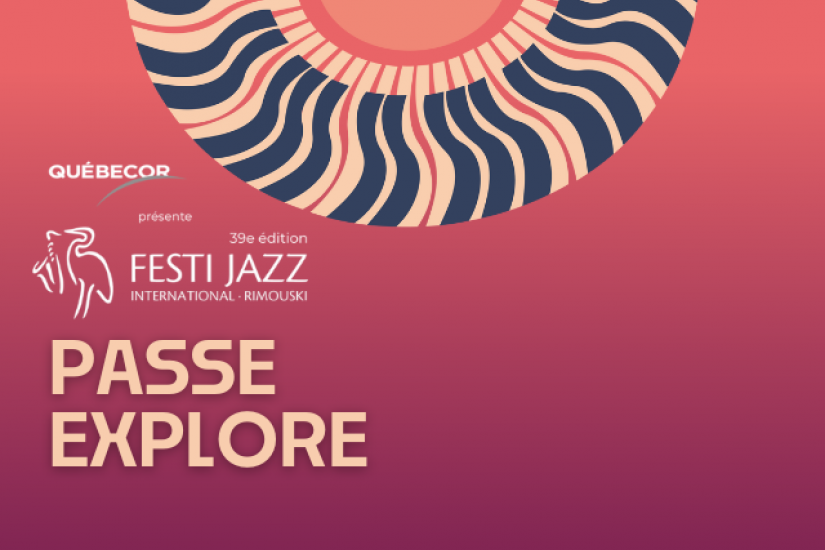 Festi Jazz | Passe Explore