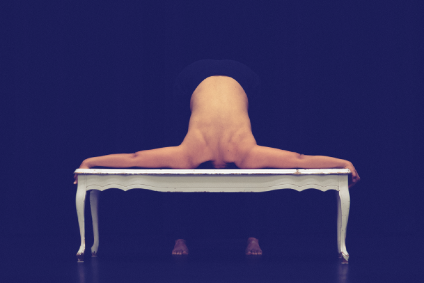 Les Petits désordres