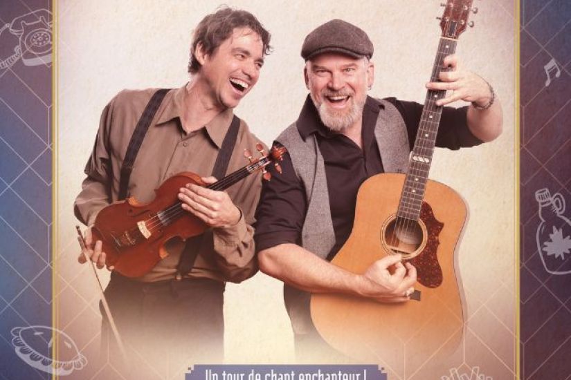 Les Pères Pétu | La tradition