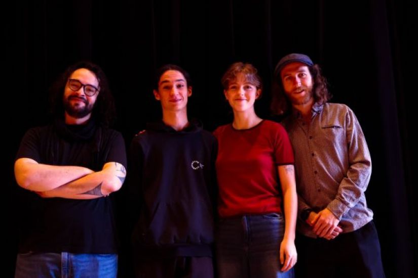 5 à l'Angélus | Saisons