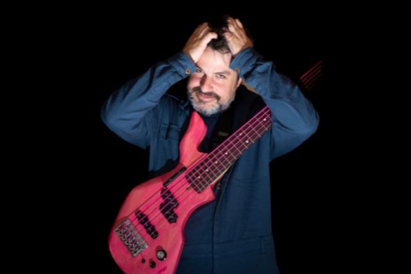 5 à l'Angélus | Éric Normand