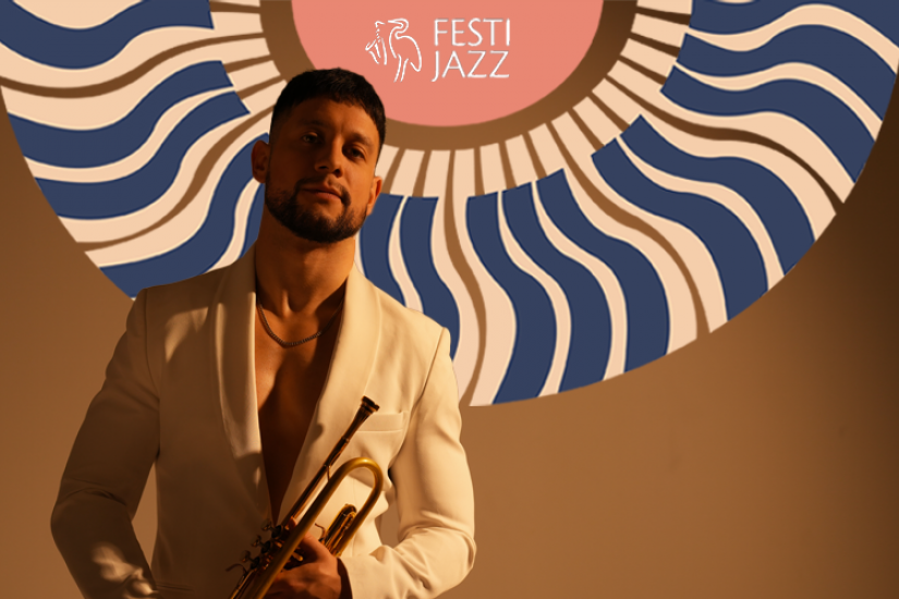 Festi Jazz | Rémi Cormier