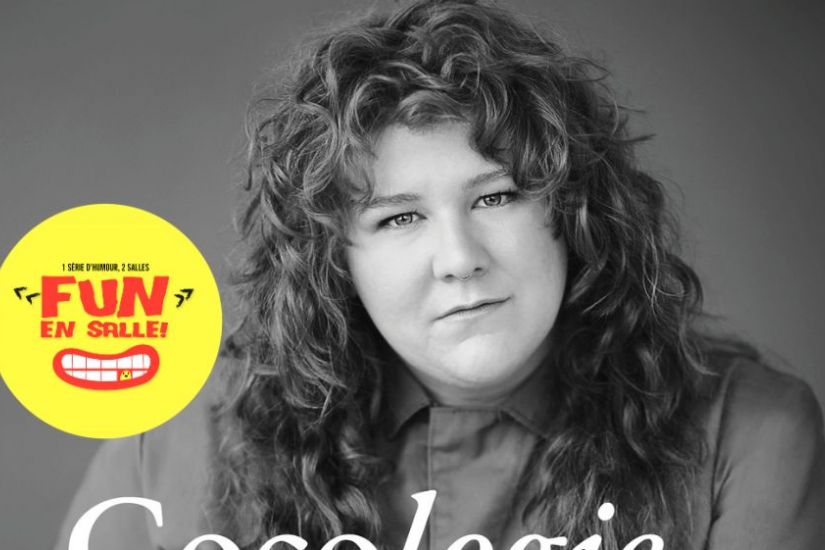 Coco Béliveau | Cocologie