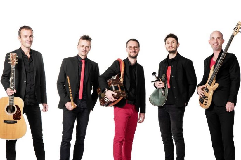 Startijenn | Talm ur galon