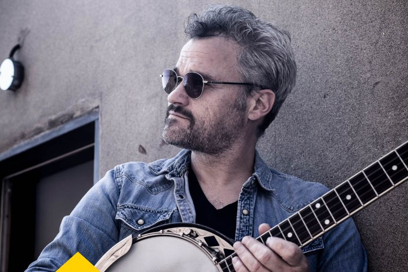 Thomas Hellman | Mythomane