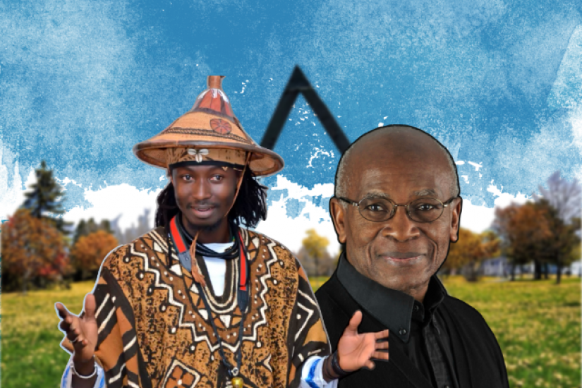 « Kasàlà et poutine » au parc Beauséjour