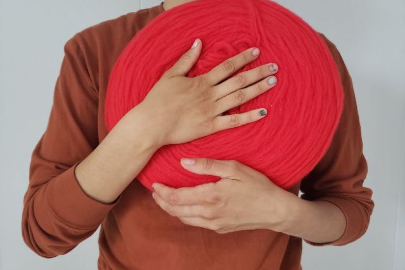 Atelier de création avec Katia Grenier