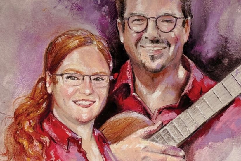 Dimanches en musique | For Everly Love