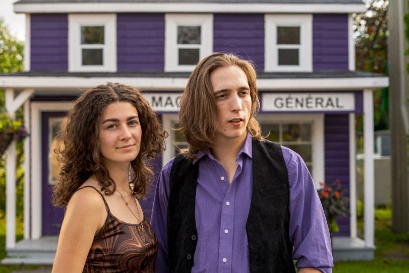 Dimanches en musique | Ben &amp; Flo