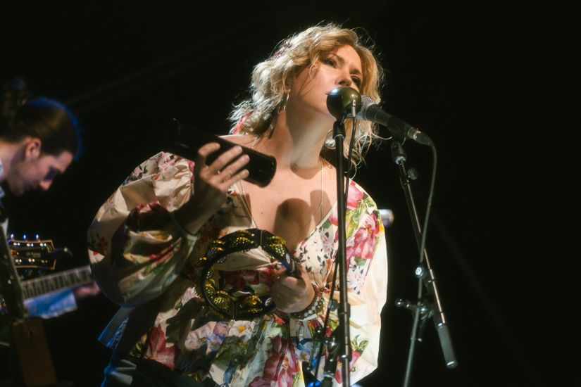 Dimanches en musique | Lily Thibodeau