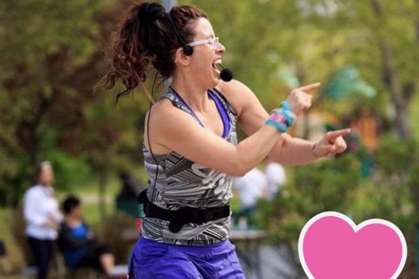 Boîte musicale | Cardio danse