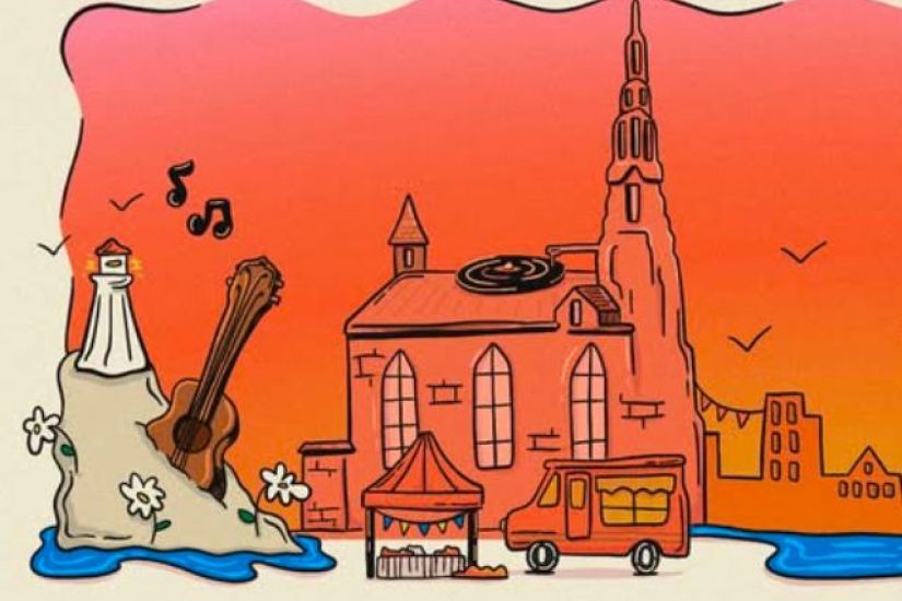 Fin de semaine familiale