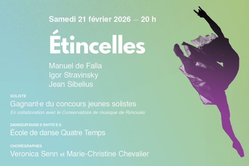 Étincelles