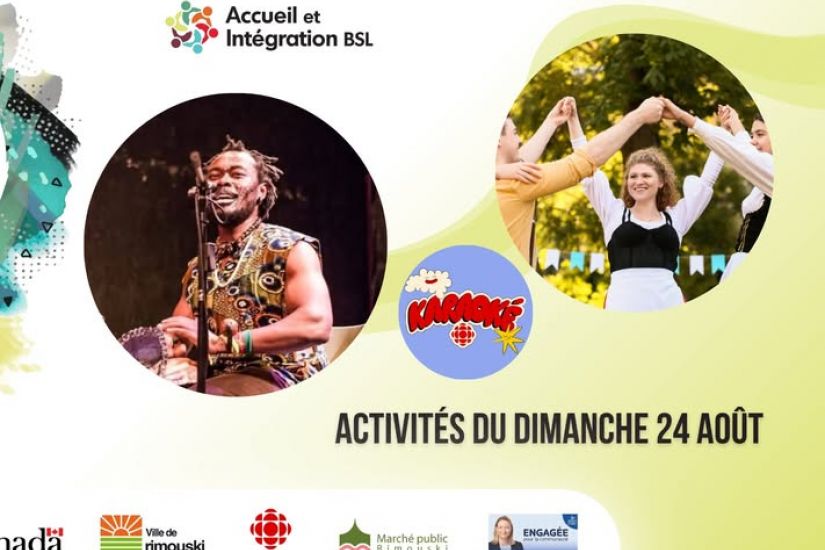 Journée interculturelle