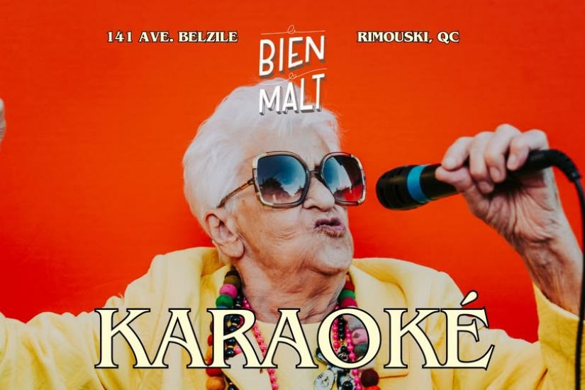 Karaoke
