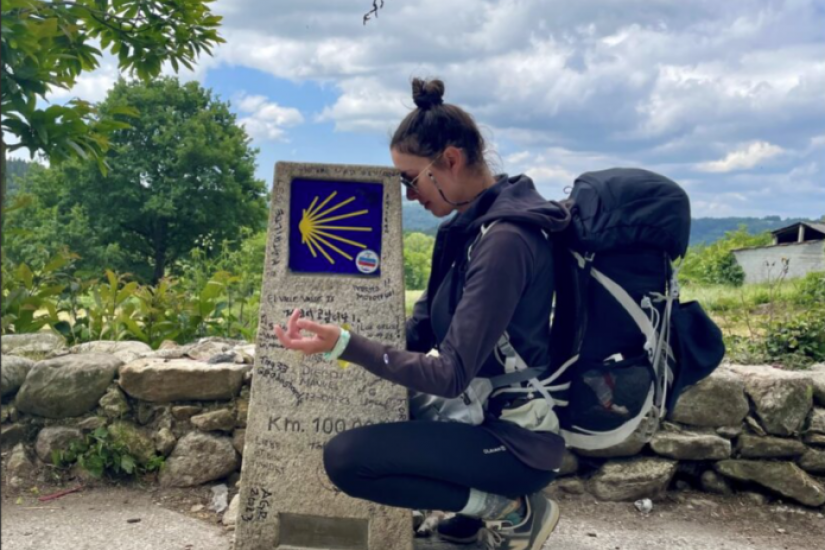 Conférence de l’auteure Amélie Dubois