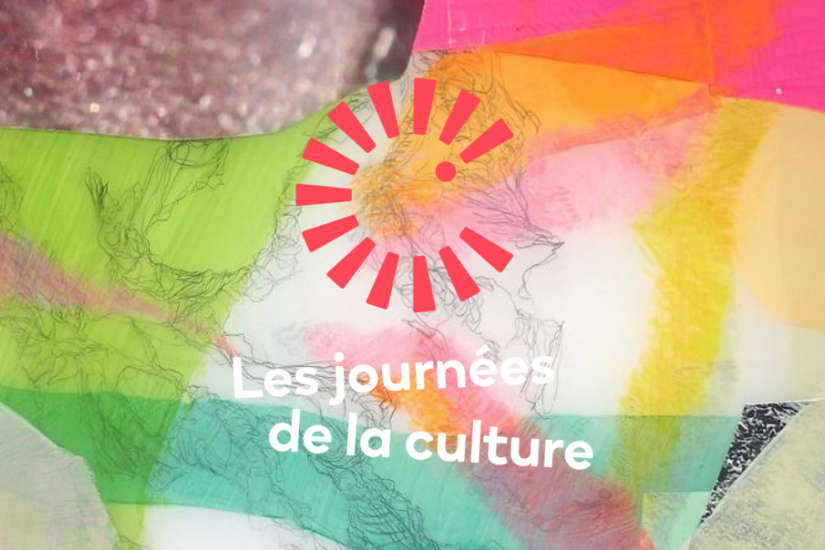 Activité d'ouverture | La mémoire du lieu de Marie J. Roy