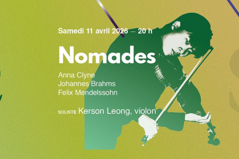 Nomades