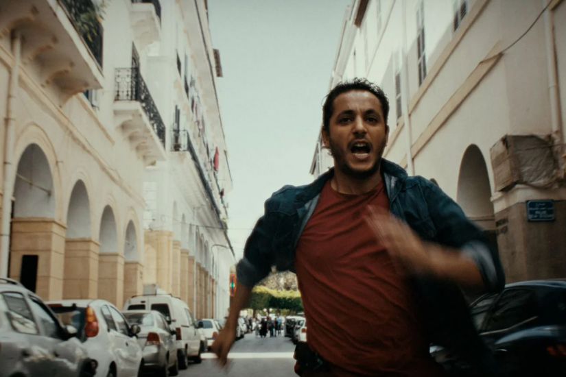 Alger